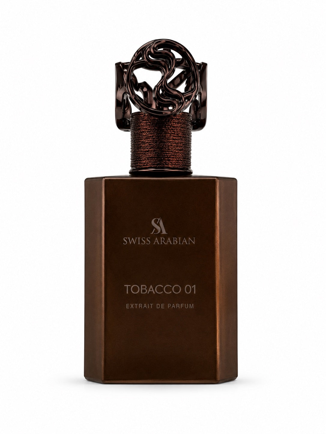 Swiss Arabian Tobacco 01 Eau de Parfum