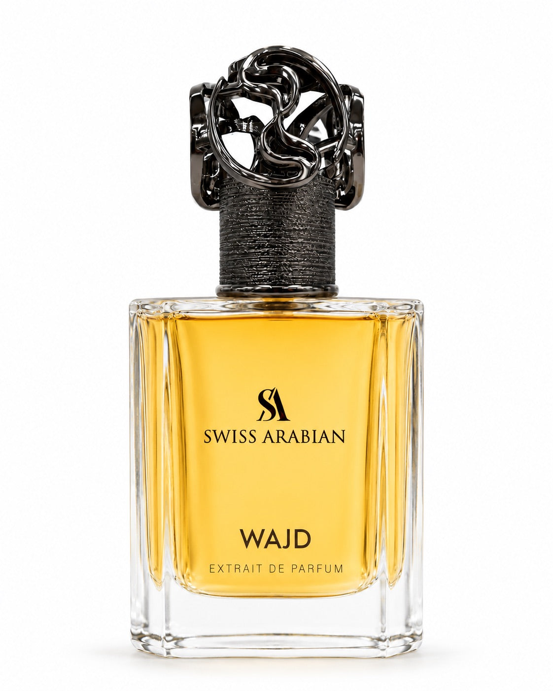 Swiss Arabian Wajd Eau de Parfum