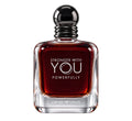 Emporio Armani Stronger With You Powerfully Eau de Parfum 3.4oz