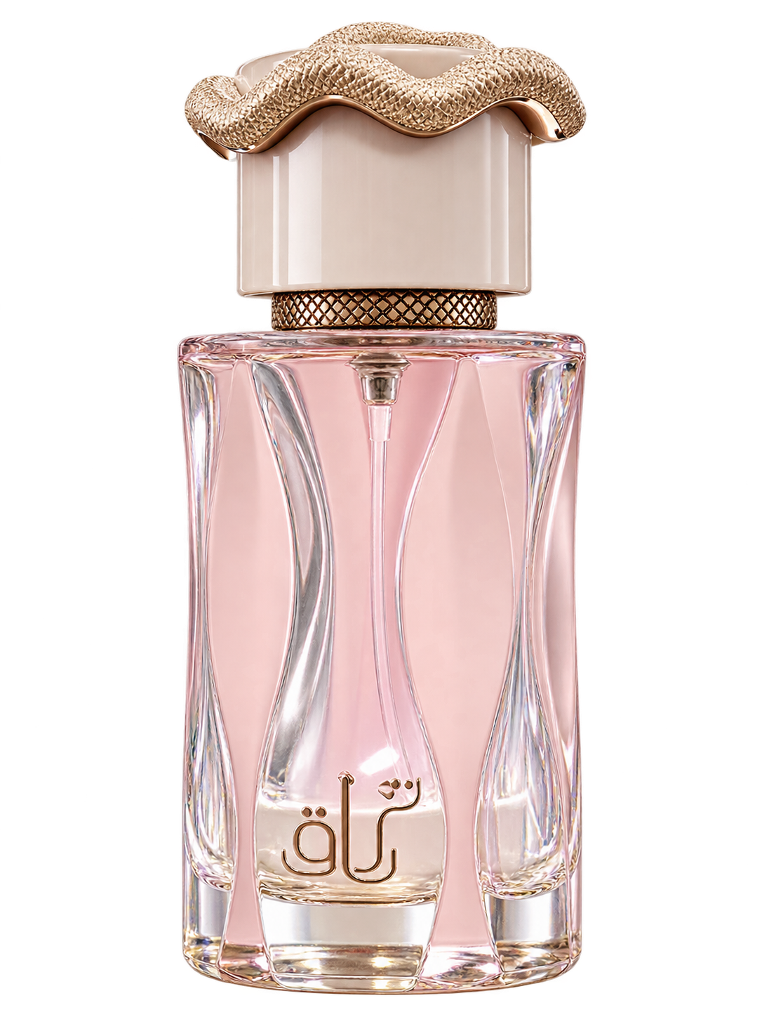 Lattafa Teriaq Eau de Parfum 3.4 oz / 100 ml