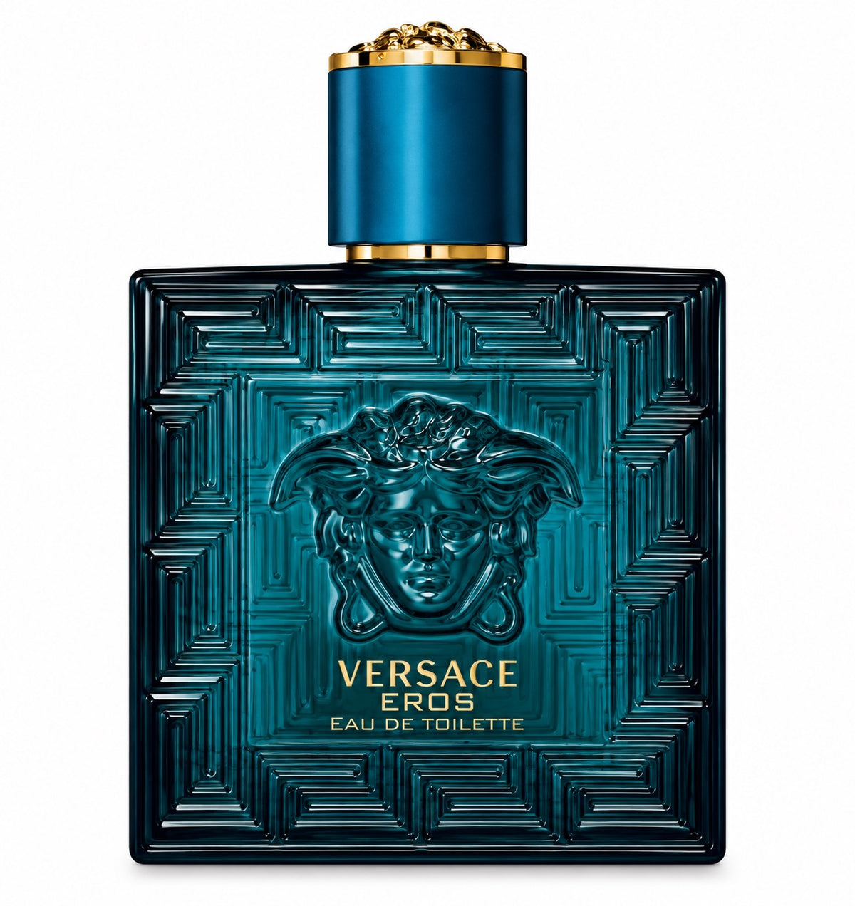 Versace Eros Eau de Toilette for Men