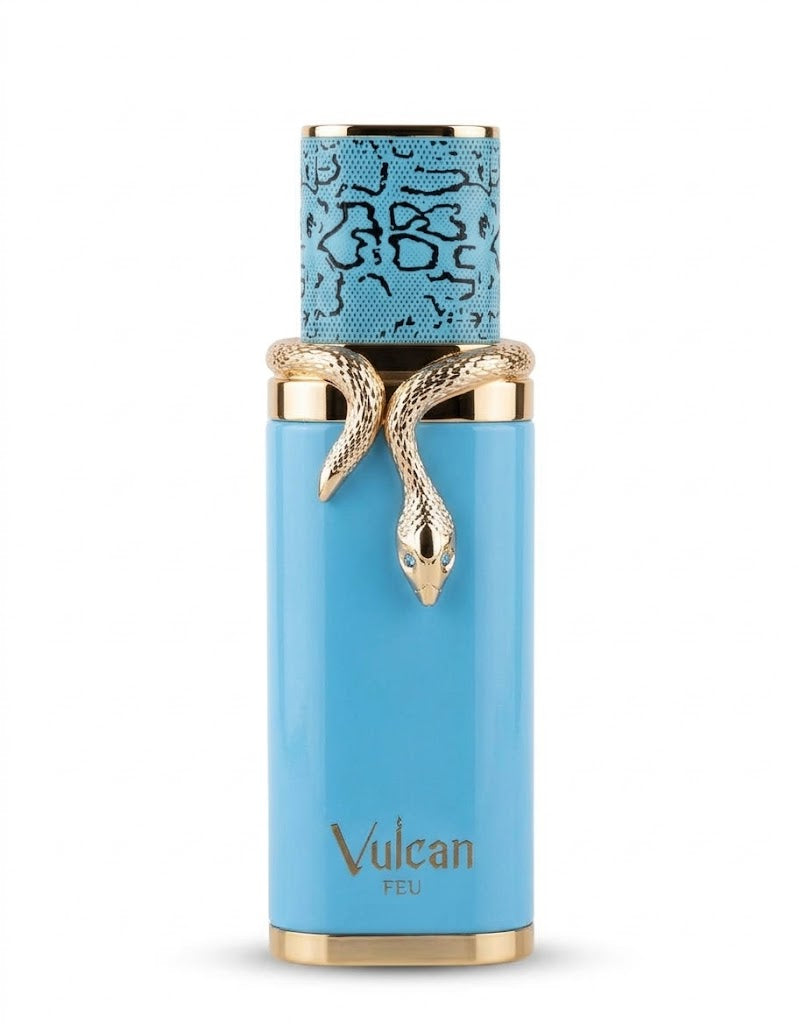 French Avenue Vulcan Feu Eau de Parfum – Unisex – 100ml