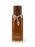 French Avenue Vulcan Sable Eau de Parfum – Unisex – 100ml