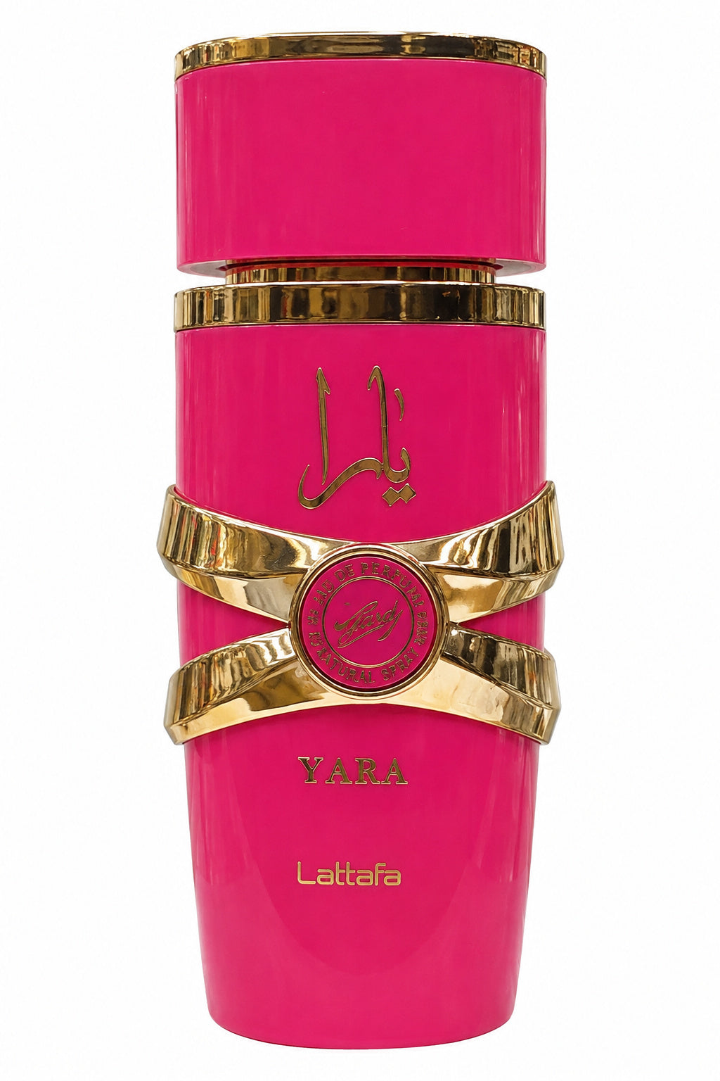 Lattafa Yara Candy Eau de Parfum for Women