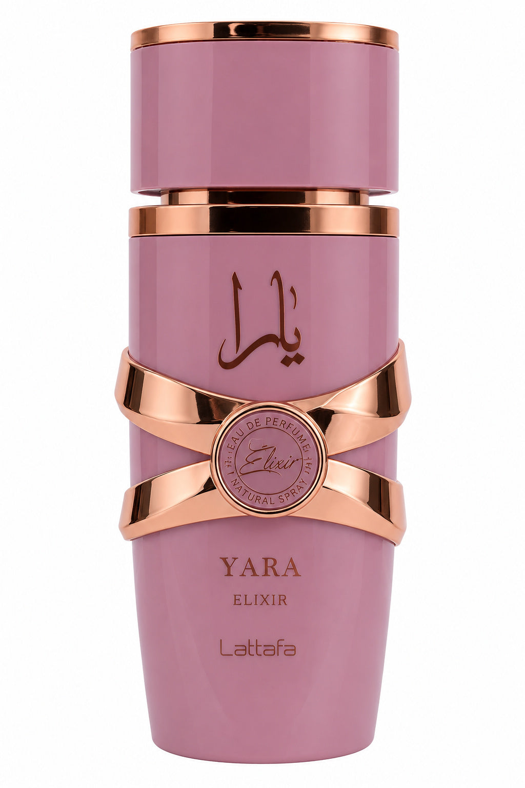 Lattafa Yara Elixir Eau de Parfum for Women