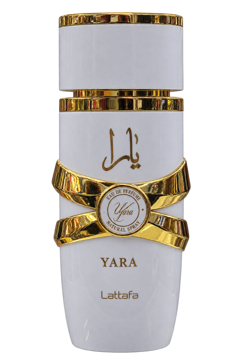 Lattafa Yara Moi Eau de Parfum for Women – Yara White