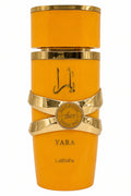 Lattafa Yara Tous Eau de Parfum for Women – Yara Yellow