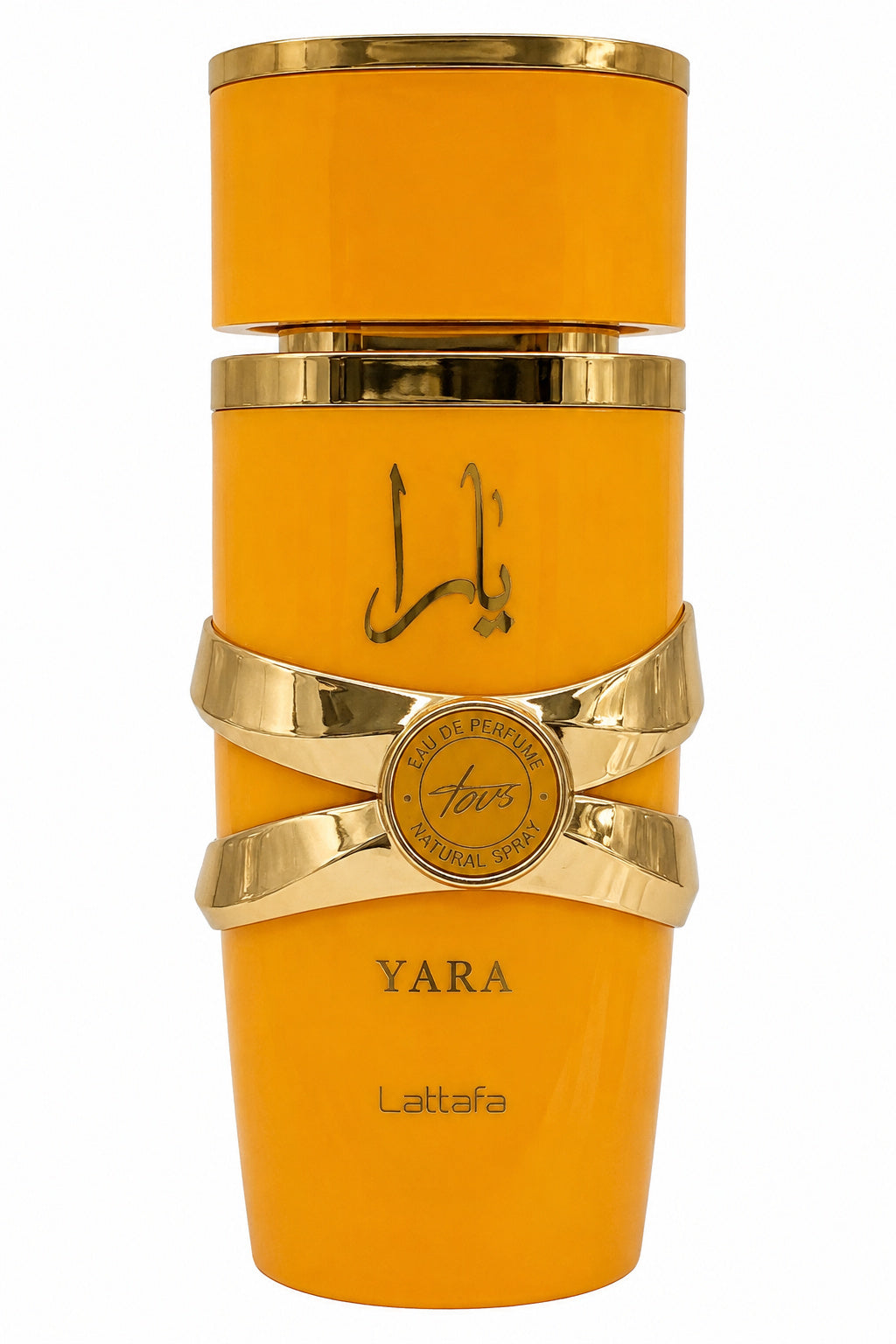 Lattafa Yara Tous Eau de Parfum for Women – Yara Yellow