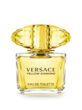 Versace Yellow Diamond Eau de Toilette for Women