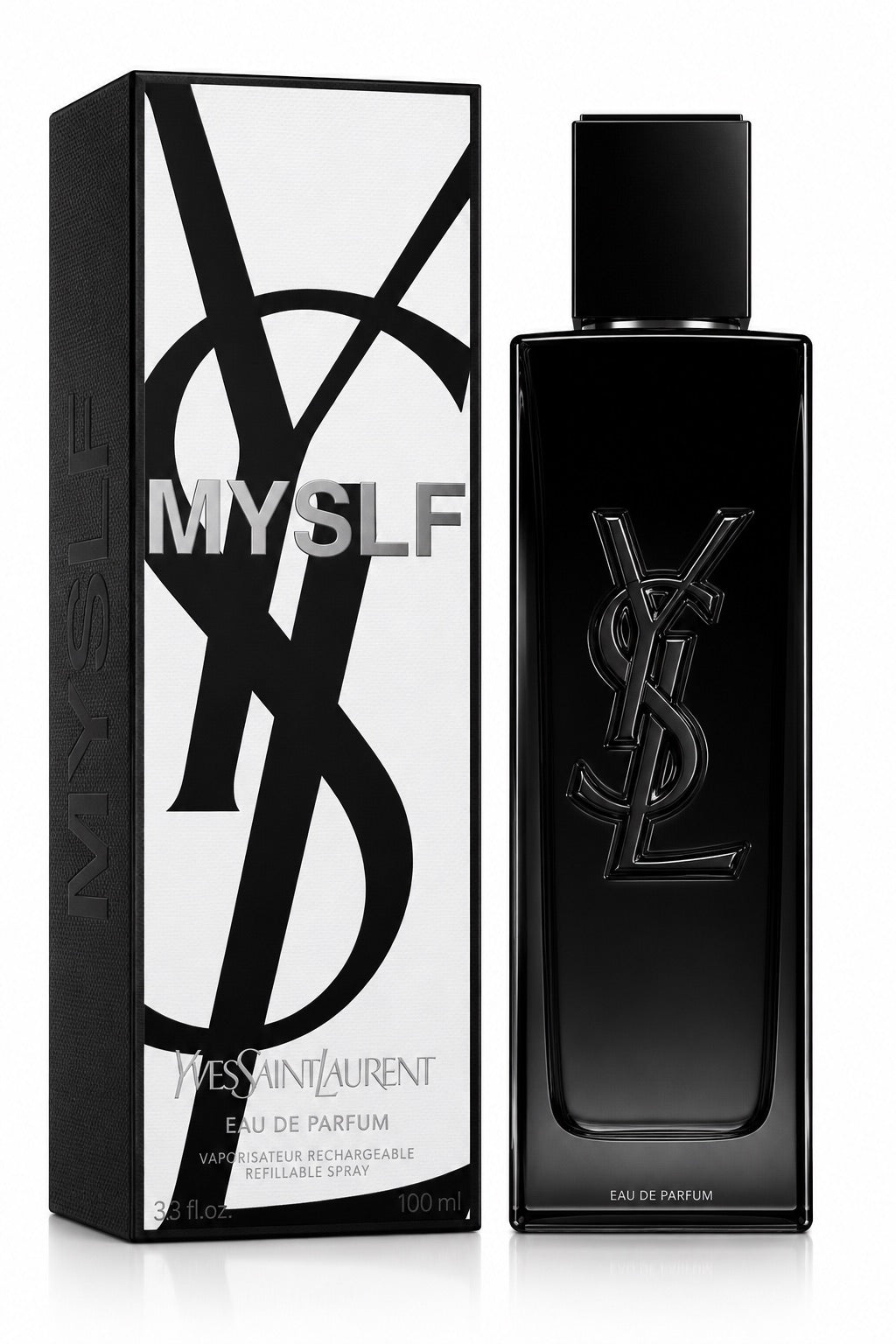 Yves Saint Laurent MYSLF Eau de Parfum (EDP) for Men