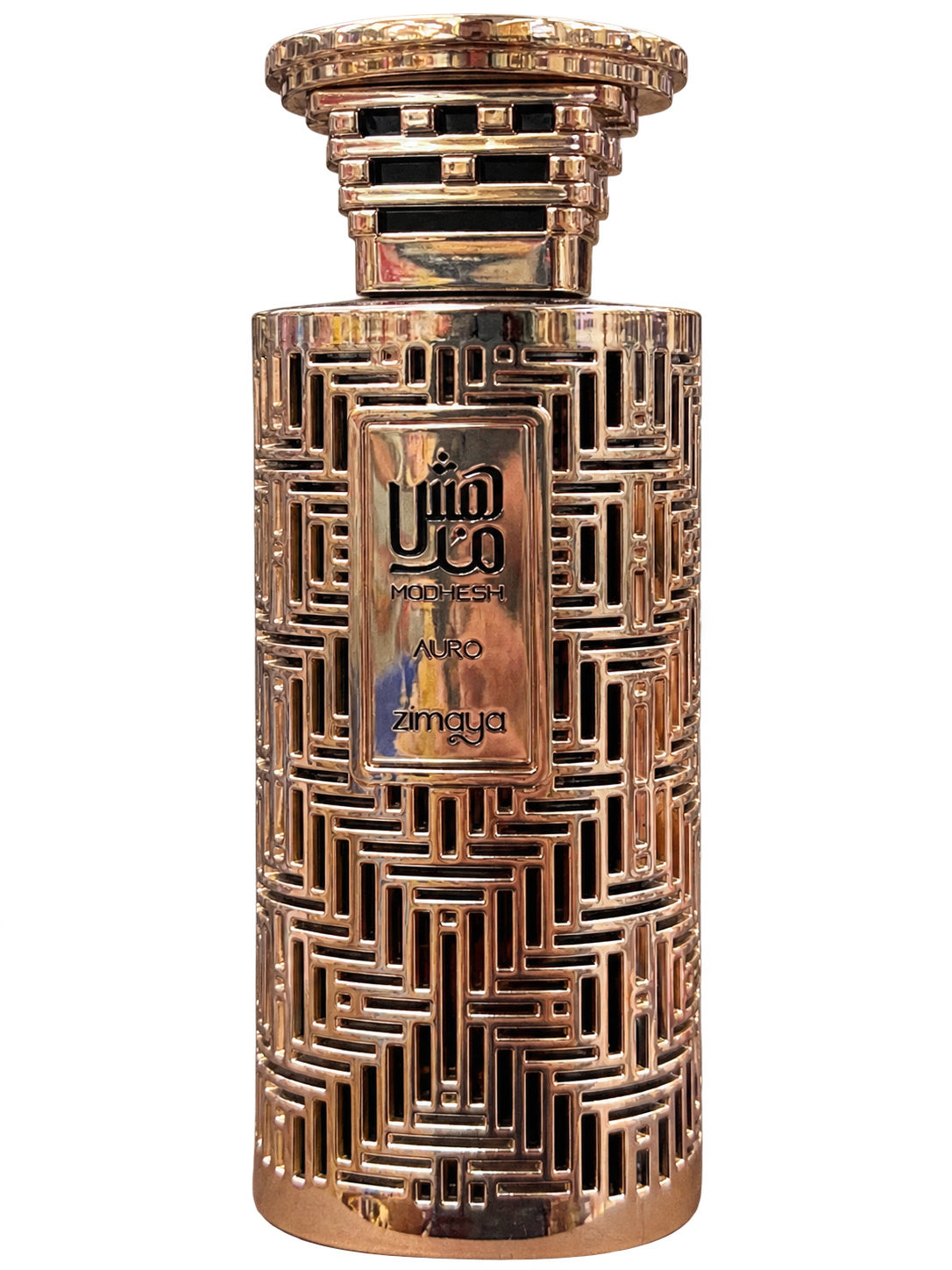Zimaya Modhesh Aura Eau de Parfum